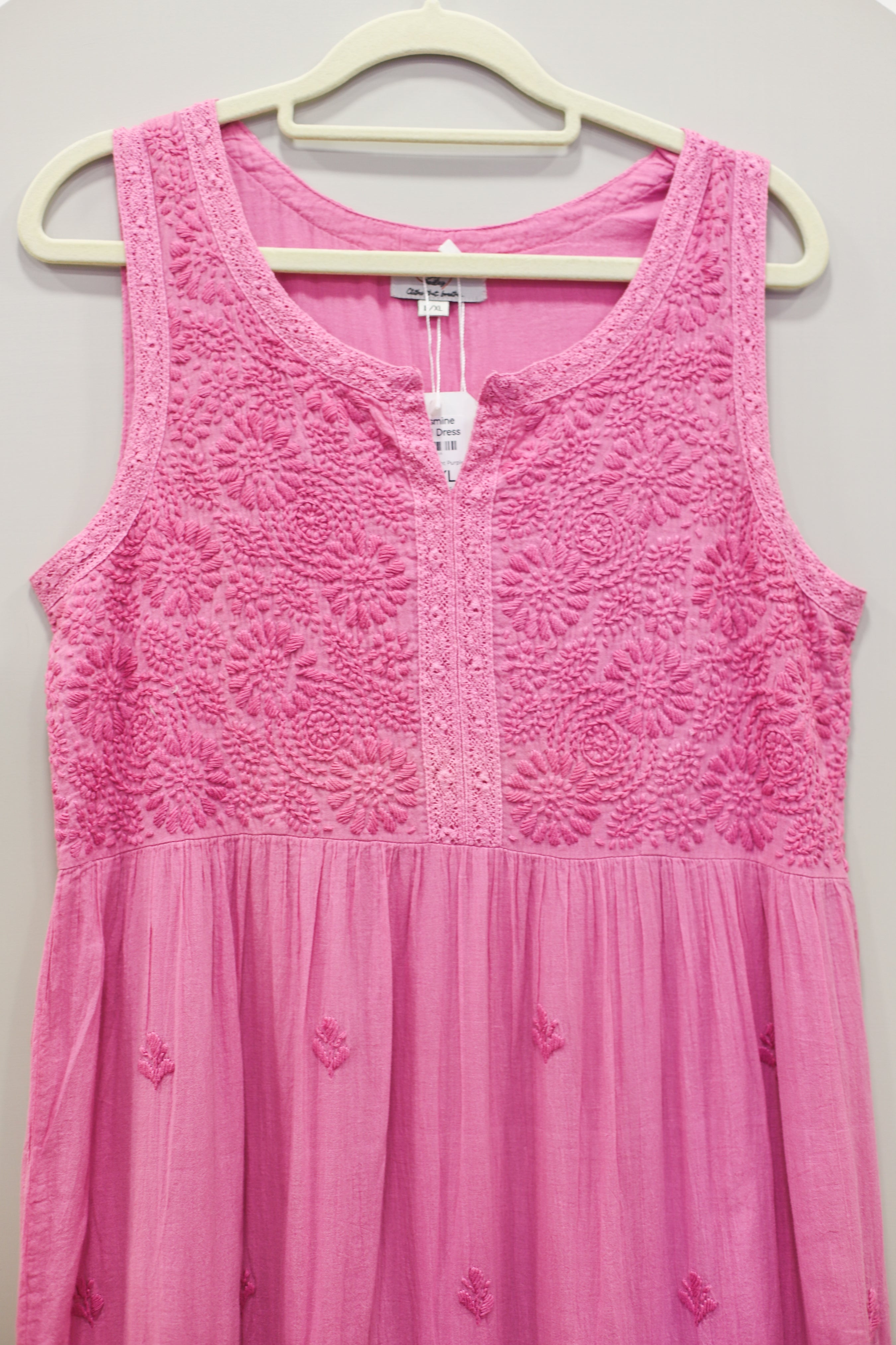 Jasmine Maxi